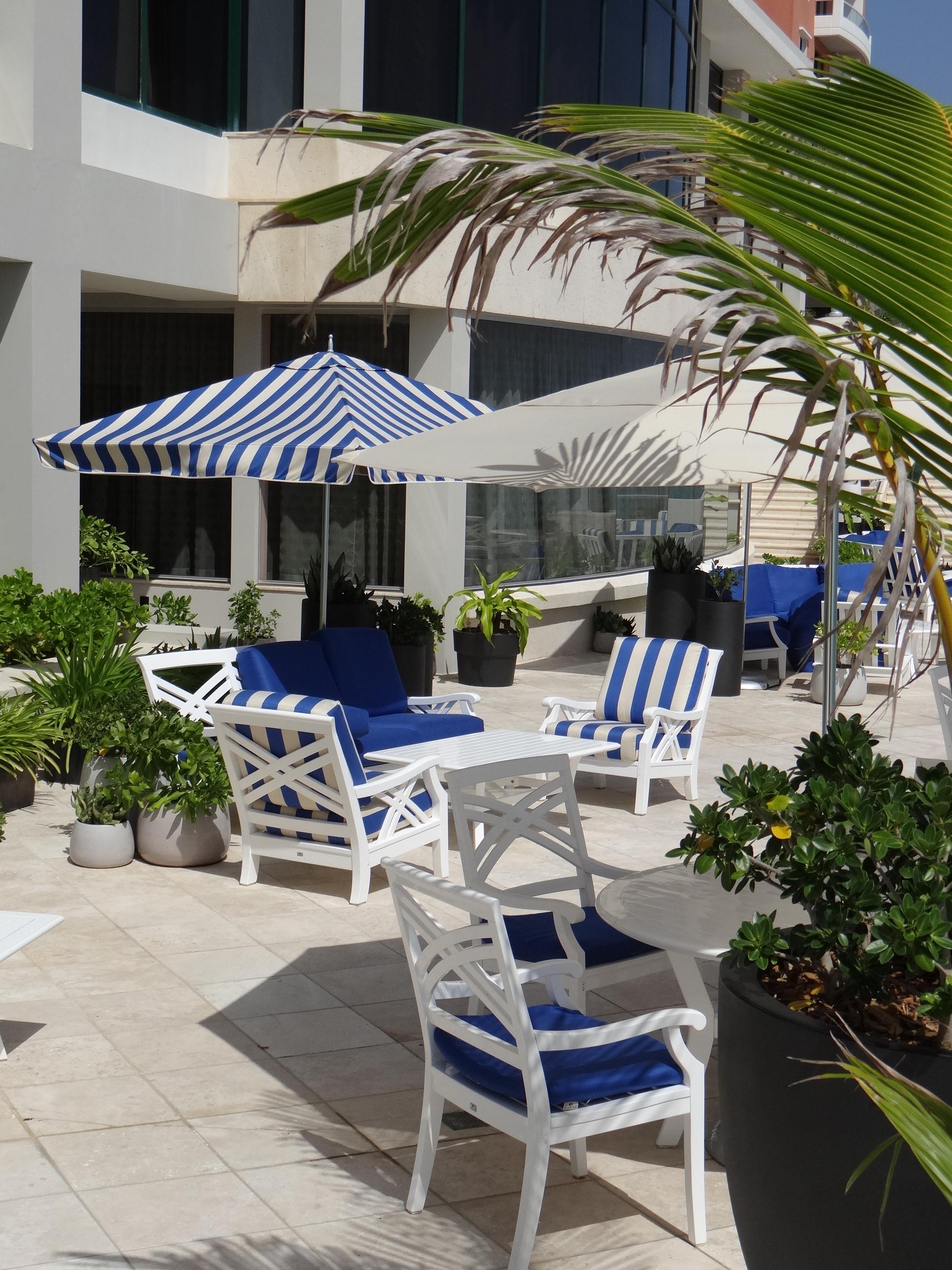 Condado Vanderbilt - San Juan (Condado) - 2013 00107